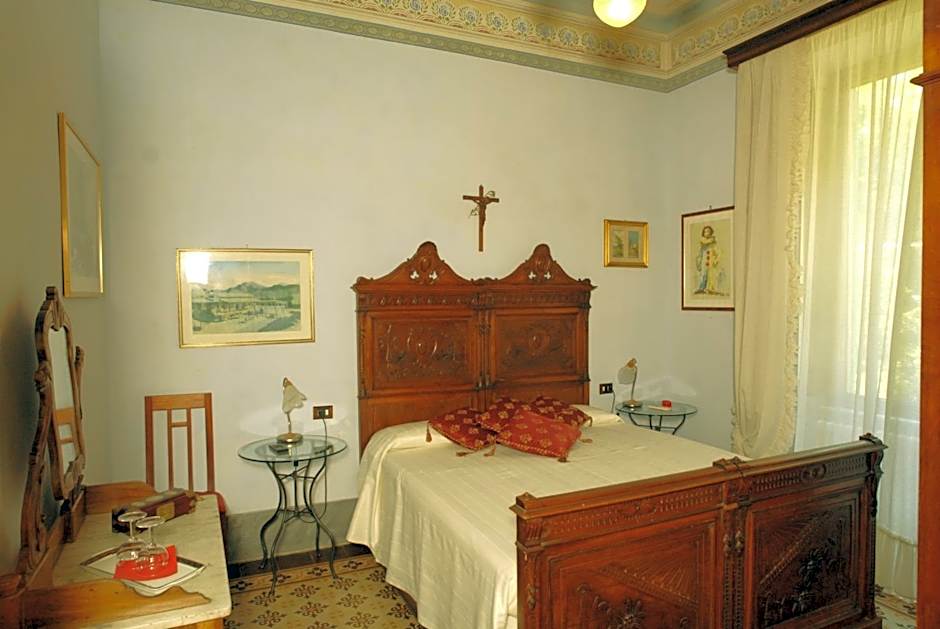 Le Villi FRIENDLY B&B