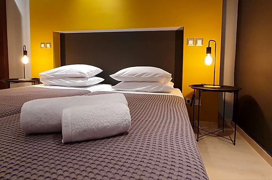 Hotel Aphroditi Island Park