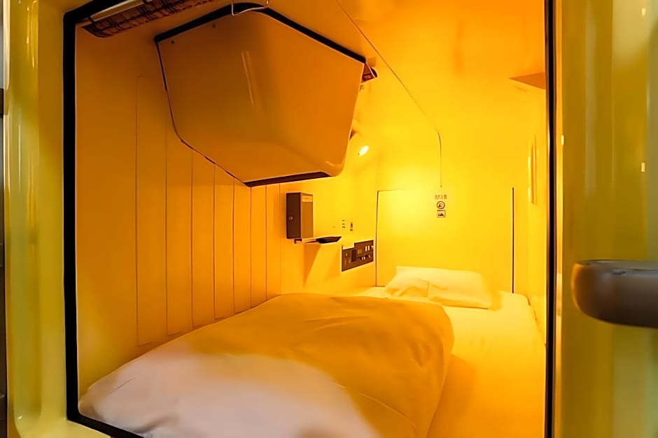 Itabashi Hotel Hilltop