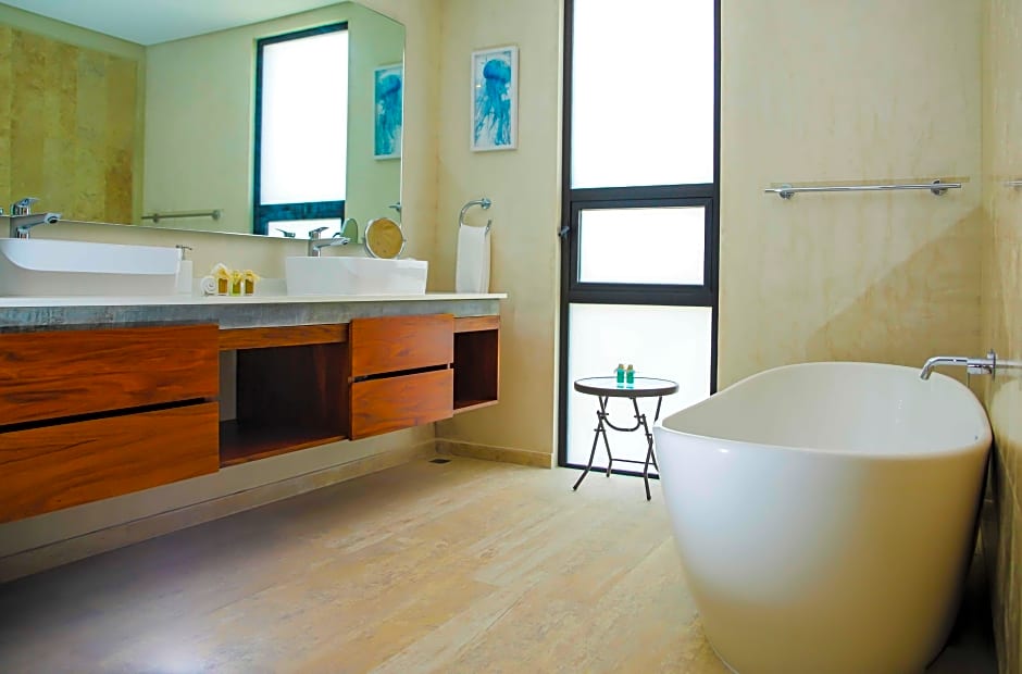 The Panoramic By Xperience Hotels