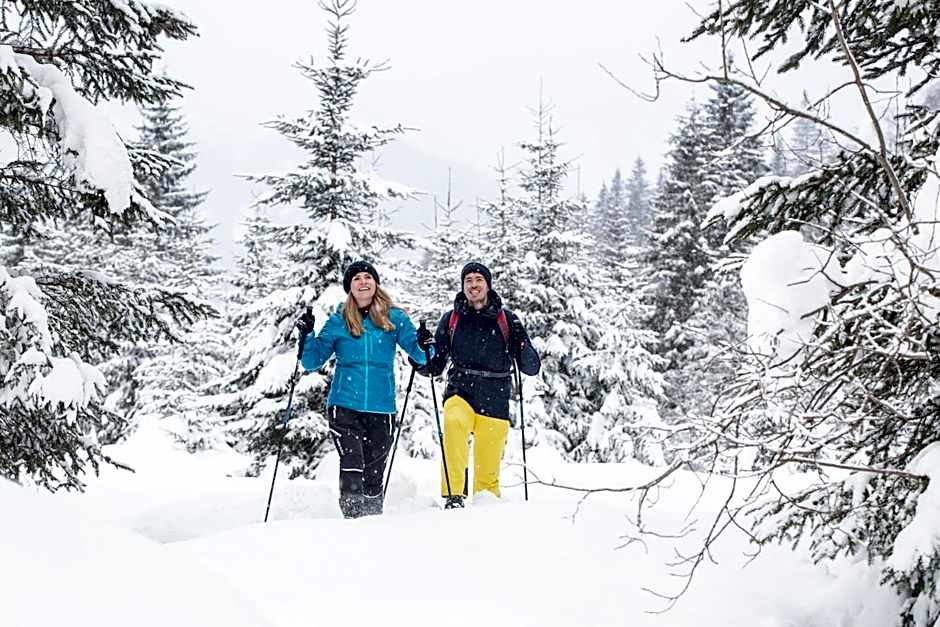 Aktivhotel Gasteiner Einkehr