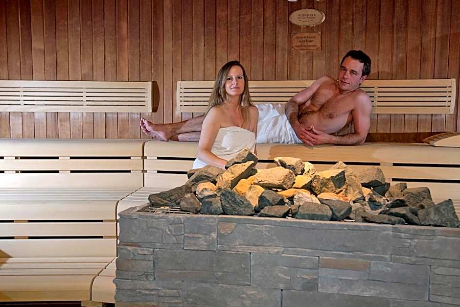 Hotel Eberhards am Wasser