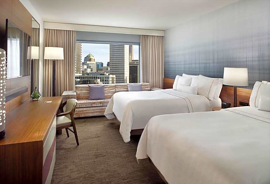 The Westin Charlotte