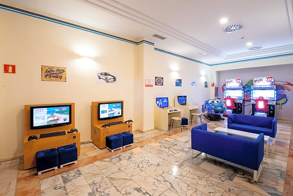 Bahia Principe Sunlight Tenerife