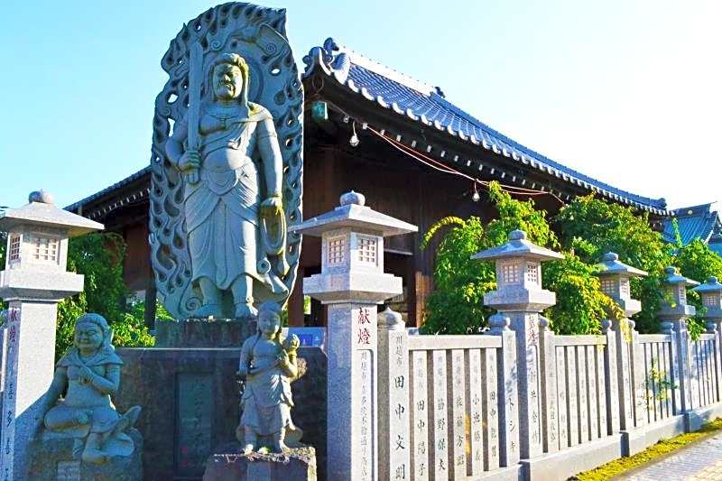 Ryokan Matsumuraya