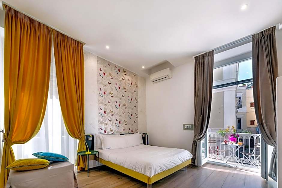 Le Marinelle Trani Collection