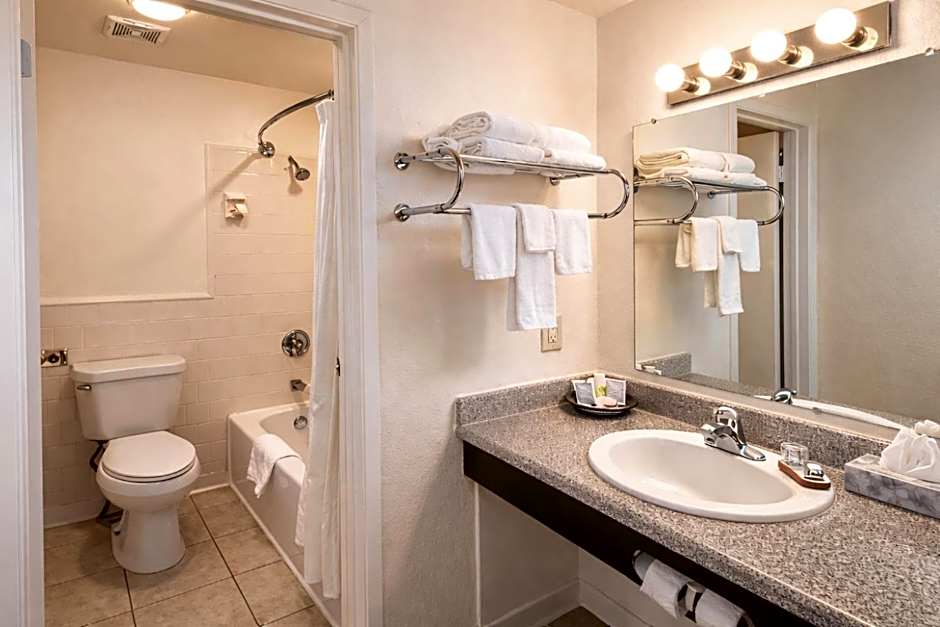 Extended Stay Alvin