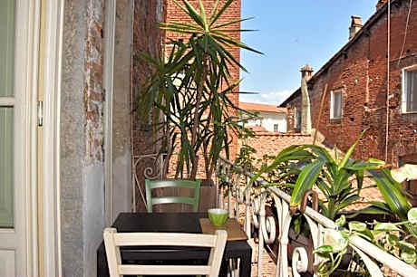B&B Anfiteatro