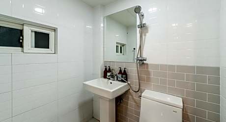 Twin Room with Lake View