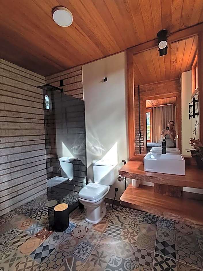 Pousada Café da Mata