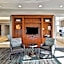 Residence Inn by Marriott St. Louis O'Fallon