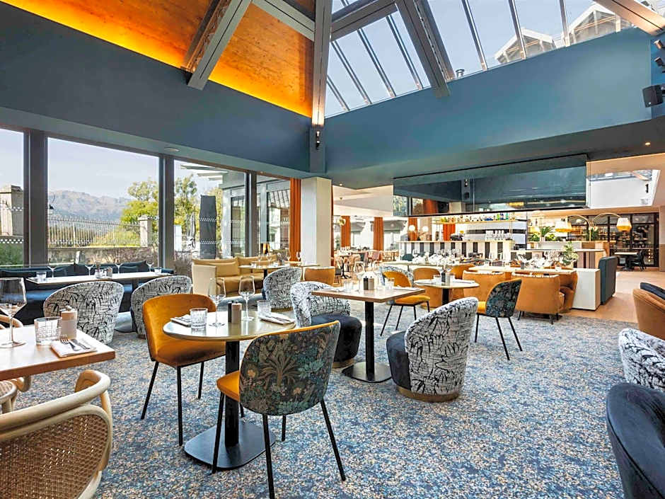 Le Saint Gervais Hotel & Spa