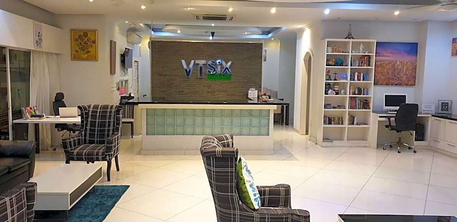 VTSIX at View Talay 6
