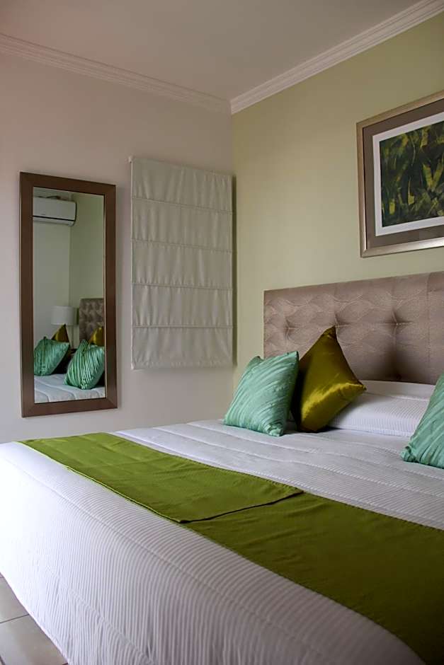 Hotel La Casa de María