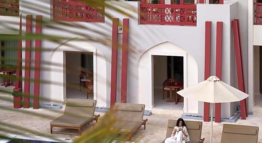 Sifawy Boutique Hotel