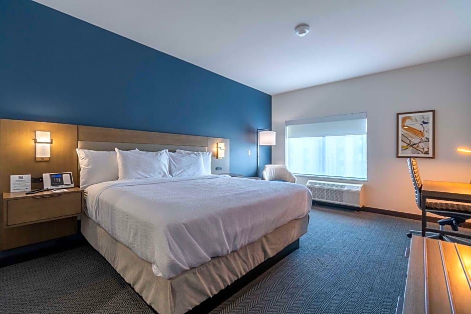 Best Western Plus Tacoma Hotel