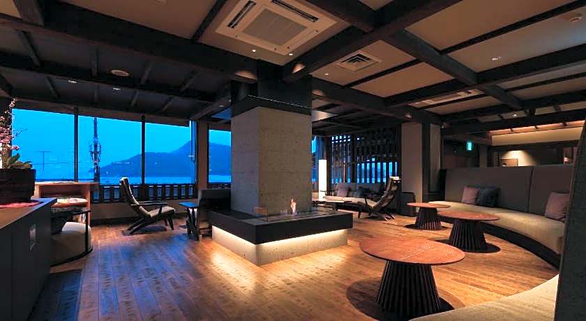 Keishokan Sazanamitei Guest House