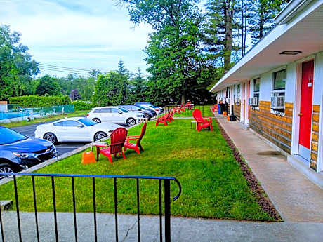 Robin Hood Motel