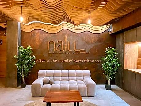 NALU Valencia Boutique Rooms