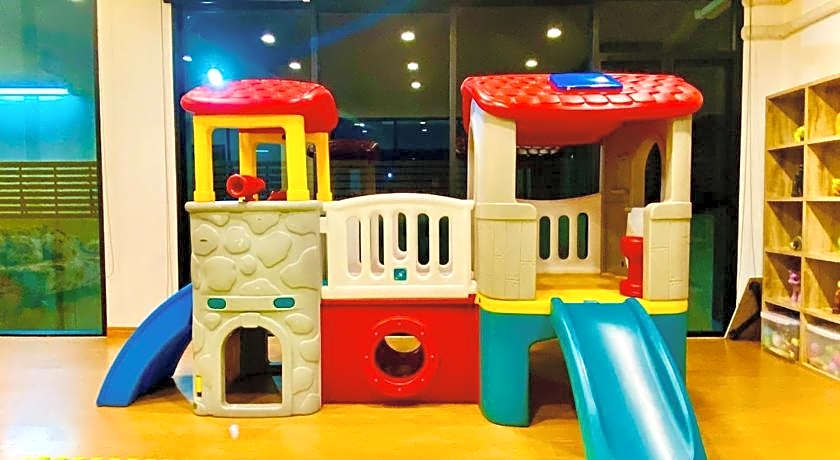 The Vet Boutique Hotel