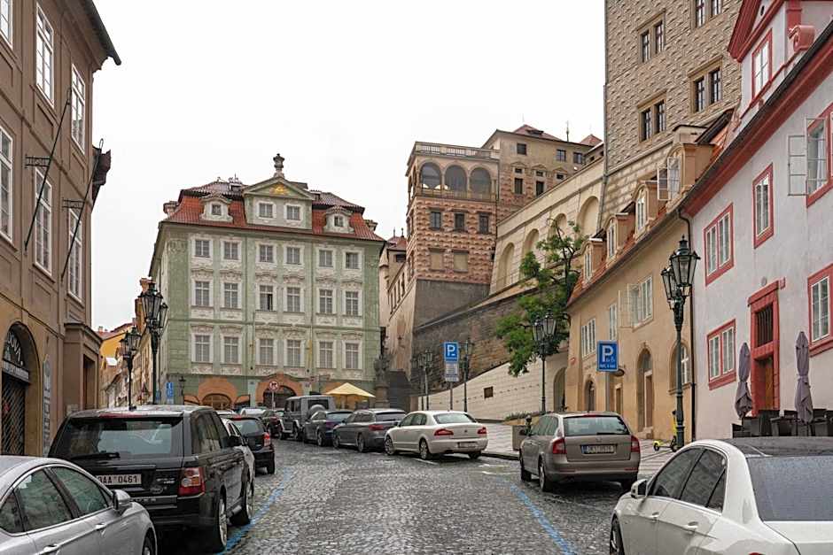 Hotel Residence Green Lobster