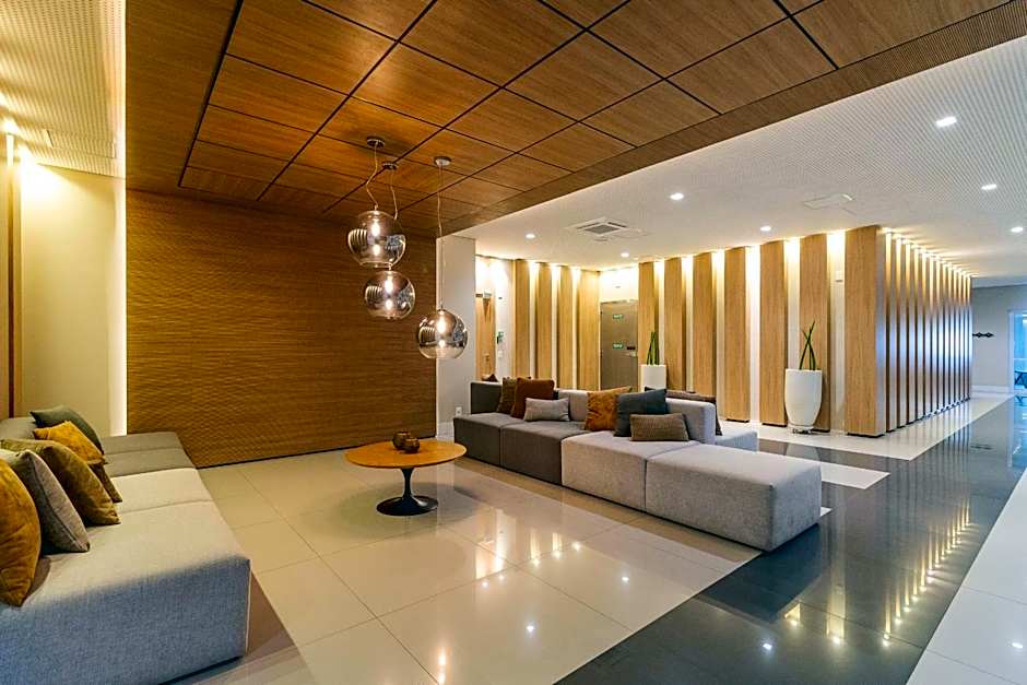 Akile Landing Congonhas