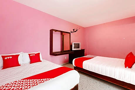 Standard Two Beds