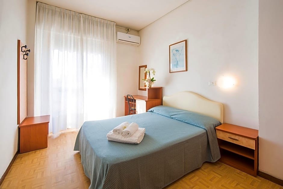 Hotel Mariotti