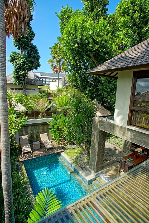LE JARDIN VILLAS SEMINYAK