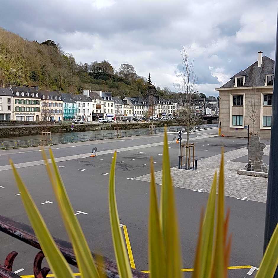 Chambres Dhôtes Numéro 1