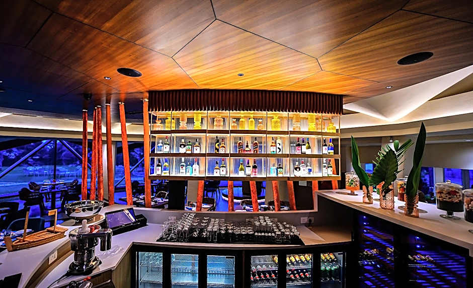 The Park Hotel Visakhapatnam