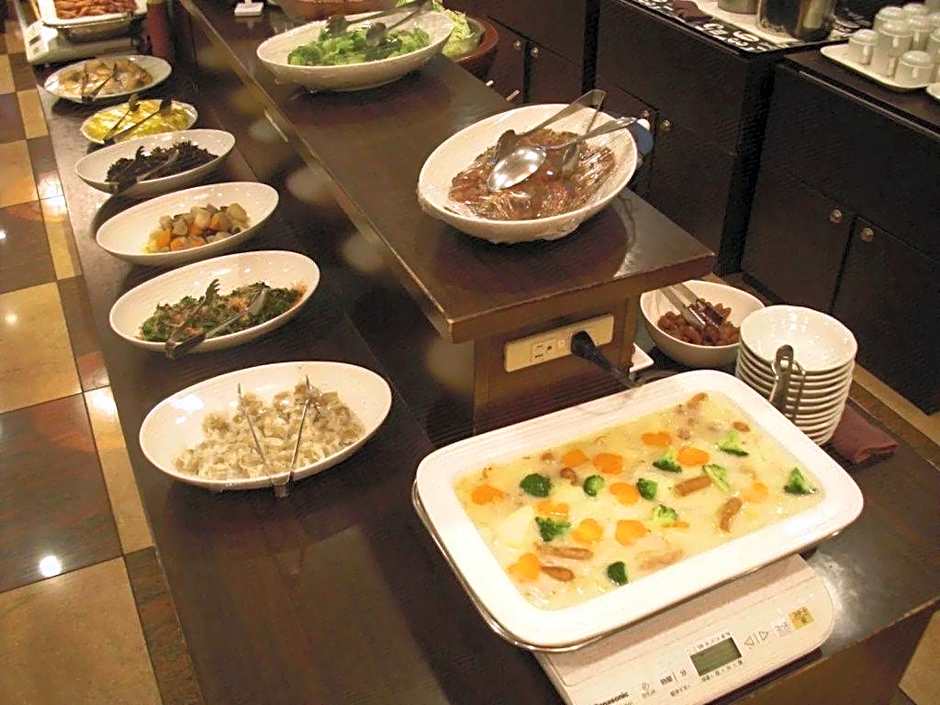 Kuretake Inn Fujisan
