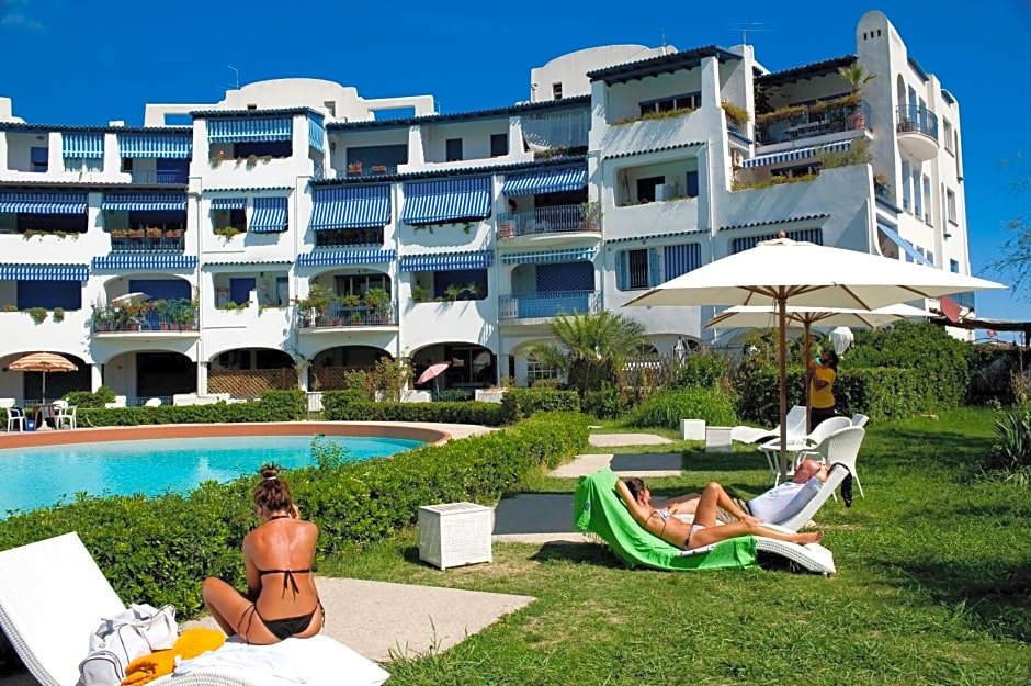 Portoverde Beach Apartments