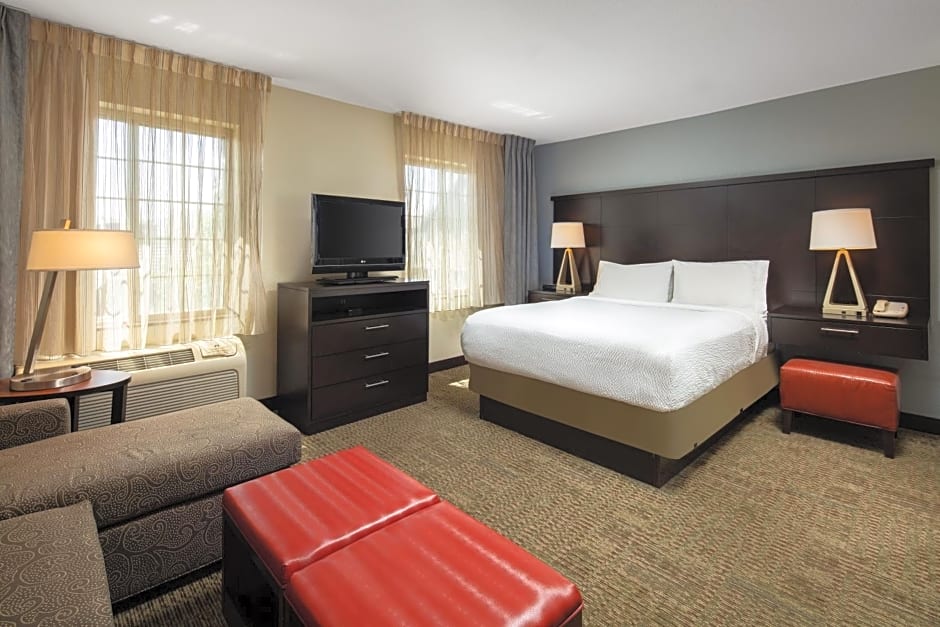 Staybridge Suites Fairfield Napa Valley Area, an IHG Hotel
