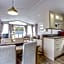 Calthwaite Hall Lodges
