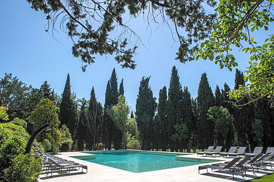 Hôtel Mas Valentine