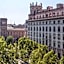 You Stylish City Center Apartments