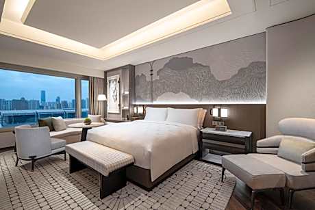 Design Premier King Room