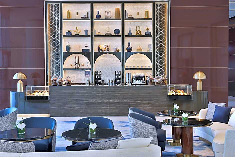 Waldorf Astoria By Hilton Lusail, Doha