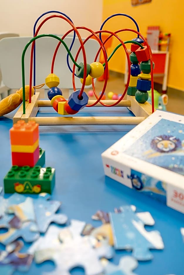 Hotel Chalet Del Brenta