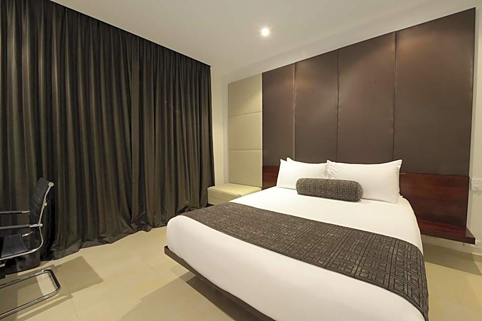Lamana Hotel