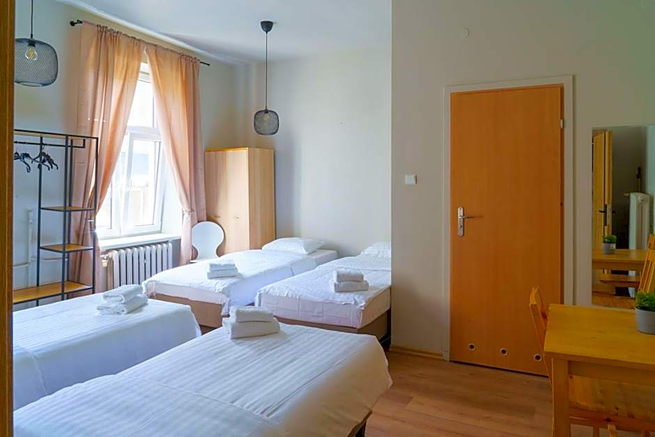 Hostel H360 - dawniej Hotelik Relax