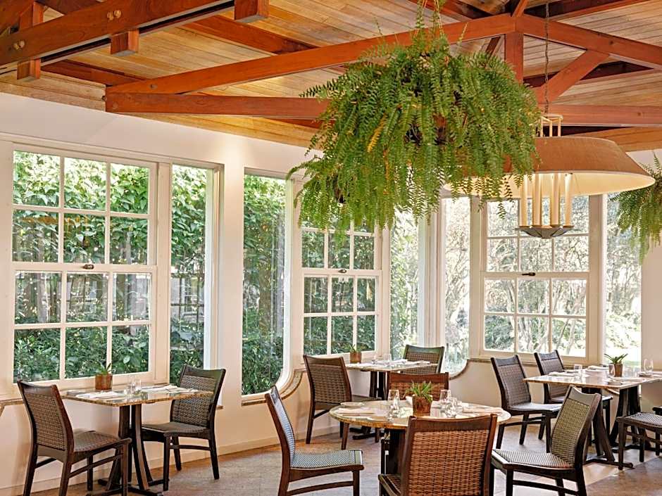 Hotel das Cataratas, A Belmond Hotel, Iguassu Falls