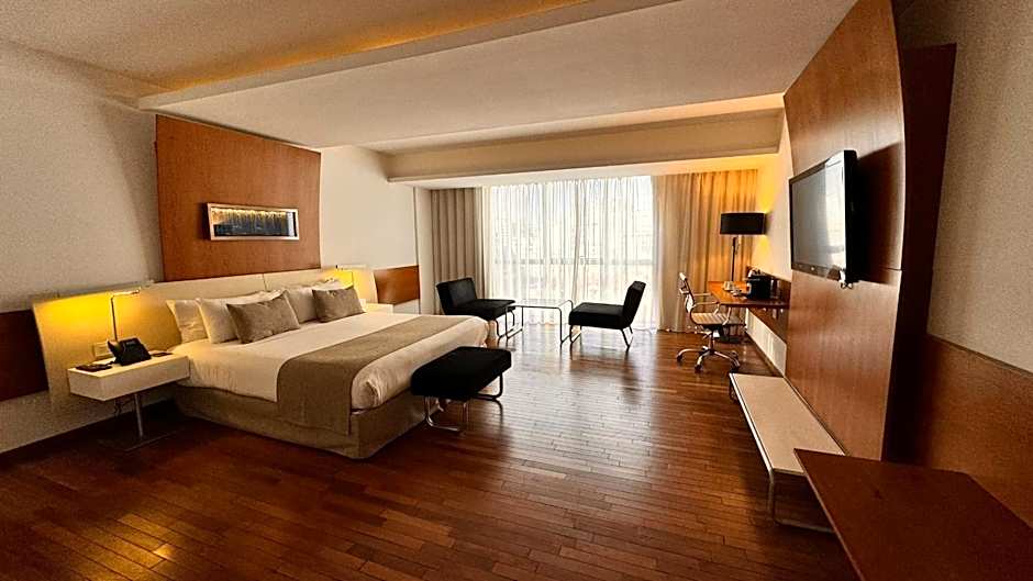 Design Suites Buenos Aires