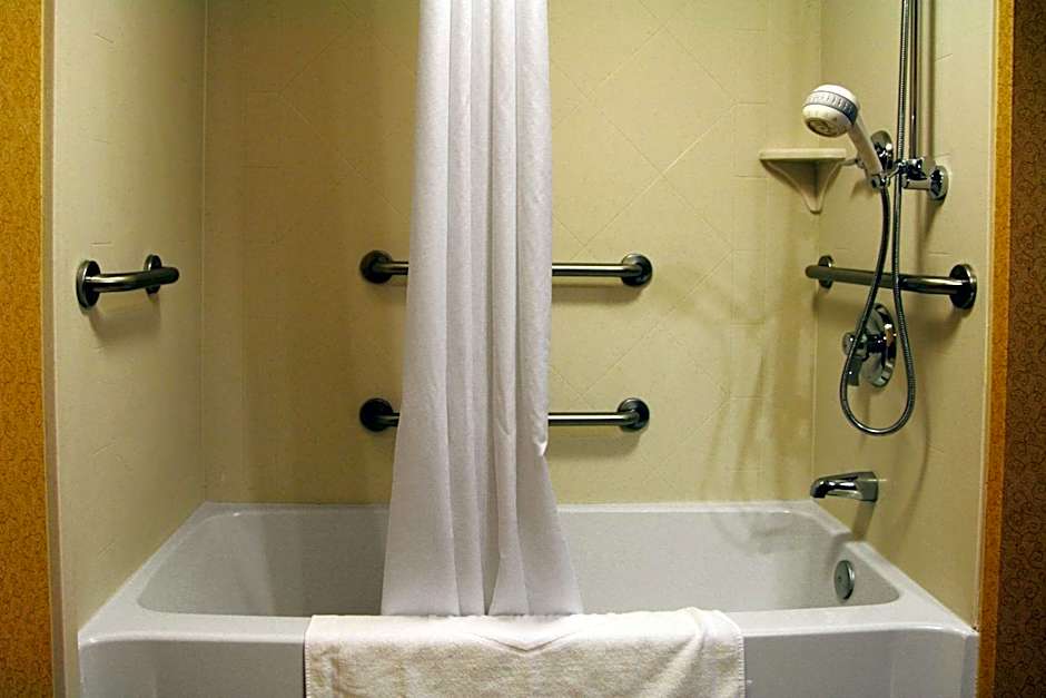 Hampton Inn By Hilton Somerset