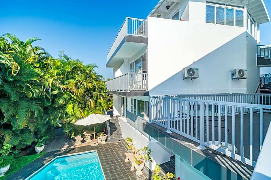 Beside Still Waters Boutique Hotel