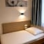 Hotel Central City Hbf Nürnberg Garni