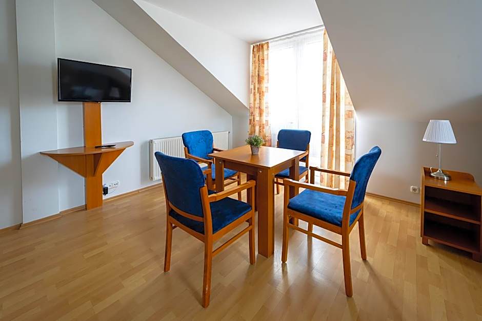 Hotel Forrás Zalakaros