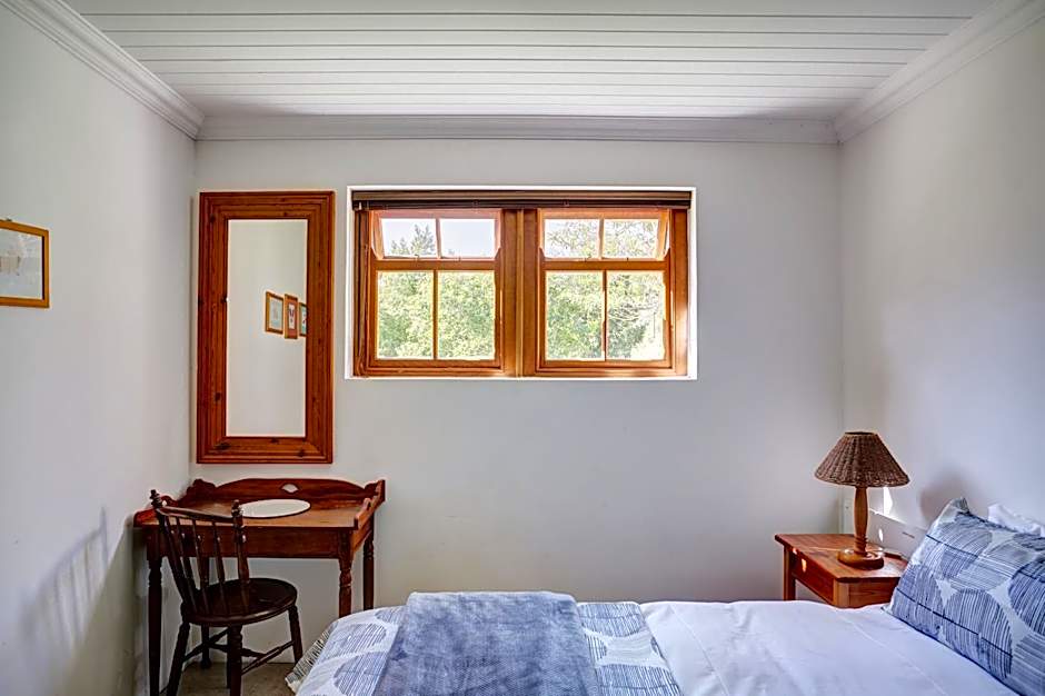 Somerset Gift Getaway Farm