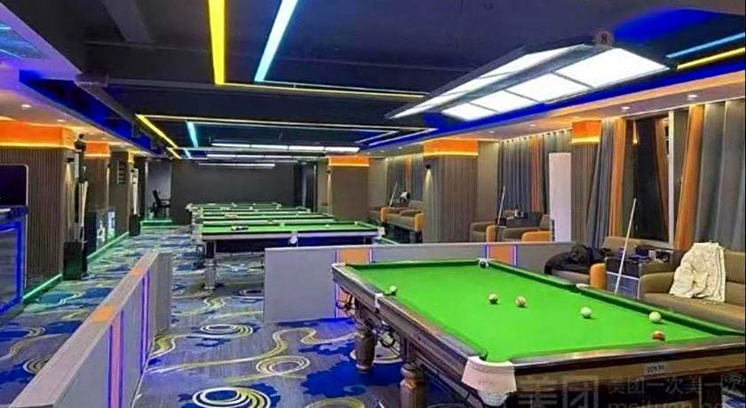 Lavande Hotels Ganzhou Golden Plaza